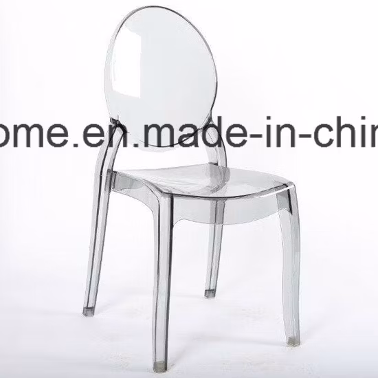 Sophia Chair, Opera Chair, Ghost Chair, Dining Chair, Cheap Plastic Chair, Clear Chair