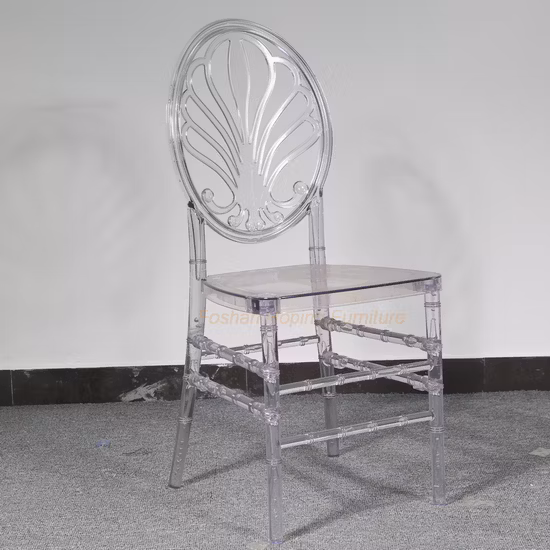 Plastic Chairs for Dining Dining Chairs Wedding Chair Furniture Restaurant Chair Banquet Chair Chiavari Chair Outdoor Chair