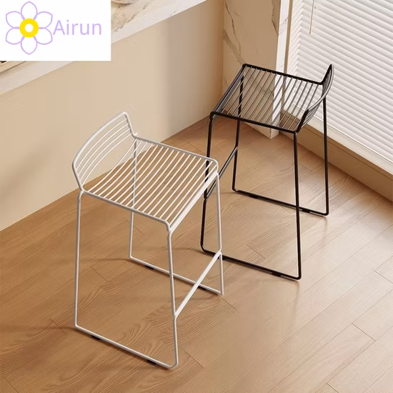 Children′s Sofa Cloth Art Children Eat Chair Stool in The Hotel Coffee Shop for Shoes (M-X3378)