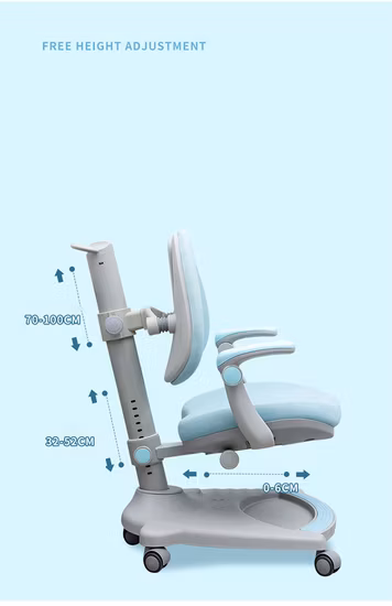 Modern Livingroom Plastic Chair Meeting Room Chair Office Chair
