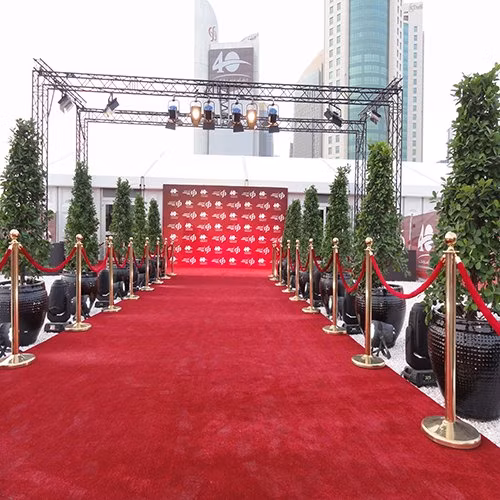 Wholesale Dining Backrest Plastic PP Chair Restaurant Hotel Furniture High Quality Leisure Wedding Event